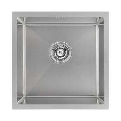 Кухонная мойка Arfeka Eco AR Satin 45х45