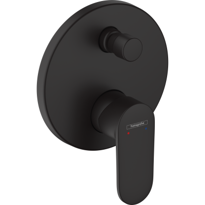 Смеситель встраиваемый Hansgrohe Vernis Blend 71466670