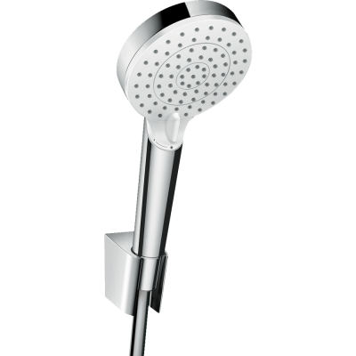 Душевой гарнитур Hansgrohe Crometta 2jet Vario 26691400