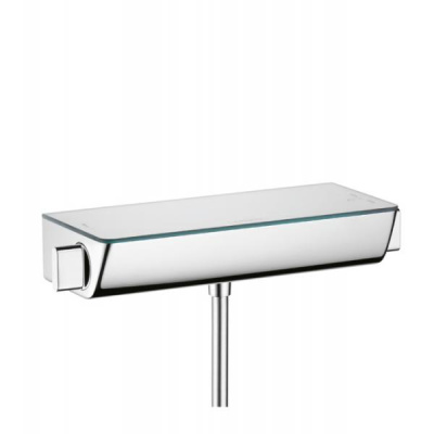 Термостатический смеситель Hansgrohe Ecostat Select 600 13111400