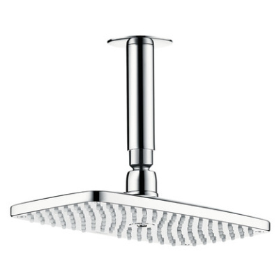 Тропический душ Hansgrohe Raindance E Air 1jet 27380000 с держателем