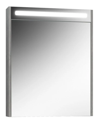 Зеркальный шкаф Belux Нёман 65х80 Зеркальный шкаф Belux Нёман 65х80