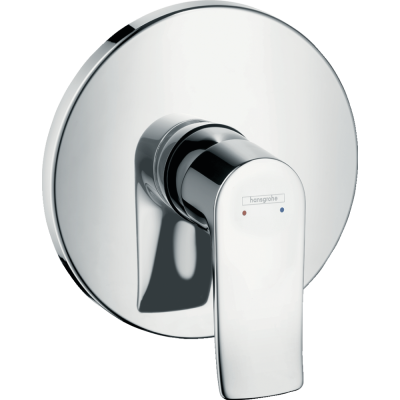 Смеситель встраиваемый Hansgrohe Metris 31652000