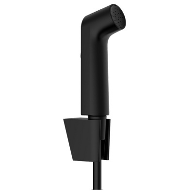 Гигиенический душ Hansgrohe Bidette 1jet Porter S EcoSmart+ 29238670