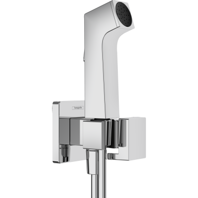 Гигиенический душ Hansgrohe Bidette 1jet E EcoSmart+ 29231000