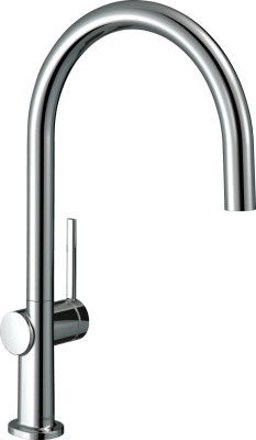 Смеситель Hansgrohe Talis 72843000