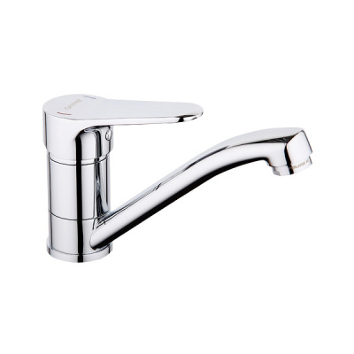 Смеситель Gappo G4536