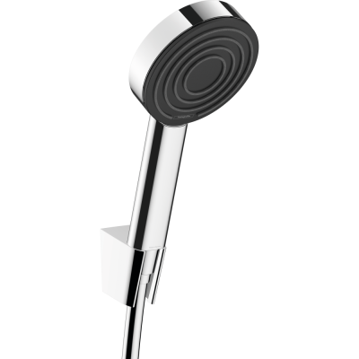 Душевой гарнитур Hansgrohe Pulsify 105 1jet 24301000