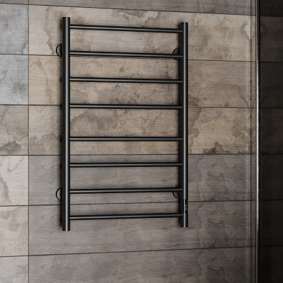Полотенцесушитель Roxen Caspia 11070-5385B электрический