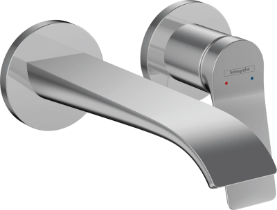 Смеситель встраиваемый Hansgrohe Vivenis 75050000