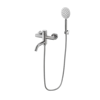Смеситель для ванны с душем Voda Vessel VSL54