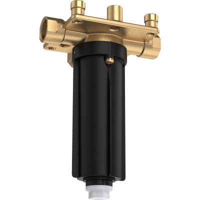 Встраиваемая часть верхнего душа Hansgrohe Rainmaker Select 24010180