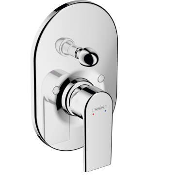 Смеситель встраиваемый Hansgrohe Vernis Shape 71458000