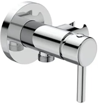 Смеситель встраиваемый Ideal Standard IdealSpray BD130AA с гигиеническим душем