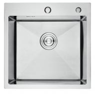 Кухонная мойка премиум Gerhans K35050