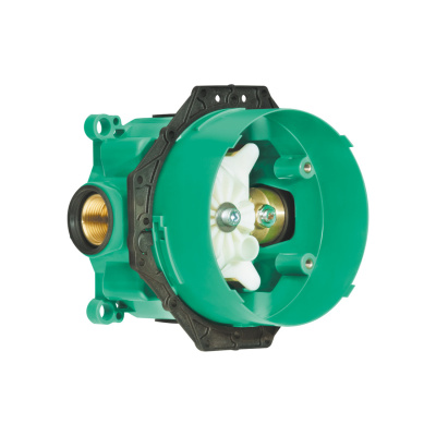 Встраиваемая часть смесителя Hansgrohe iBox Universal 01850180