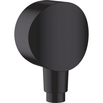 Подключение душевого шланга Hansgrohe FixFit 26453670