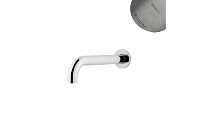 Излив Bruma Leaf Elor 1456403ST