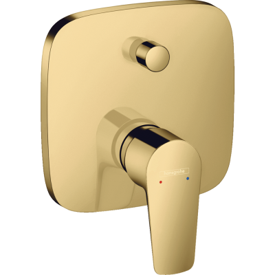 Смеситель встраиваемый Hansgrohe Talis 71745990