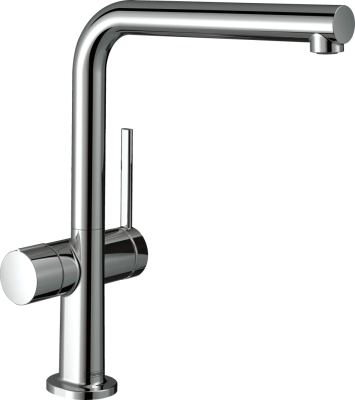 Смеситель Hansgrohe Talis 72827000