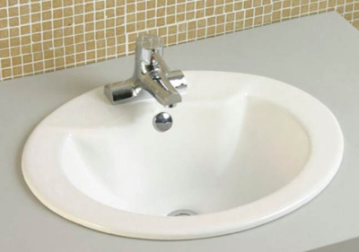 Умывальник CeramaLux 316