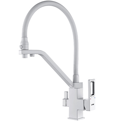 Смеситель Gappo G4317-8