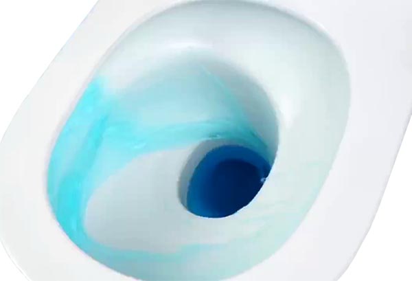Подвесной унитаз Roxen Vortex 530160-01