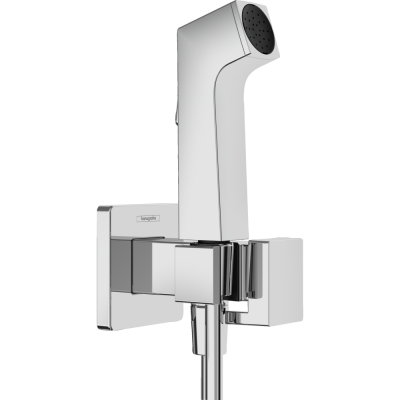 Гигиенический душ Hansgrohe Bidette 1jet E EcoSmart+ 29233000