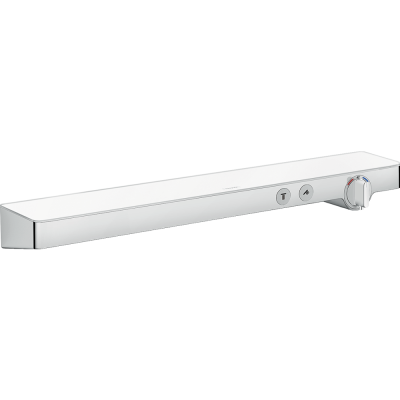 Смеситель термостатический Hansgrohe ShowerTabletSelect 700 13184400