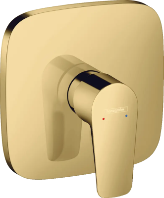 Смеситель встраиваемый Hansgrohe Talis 71765990
