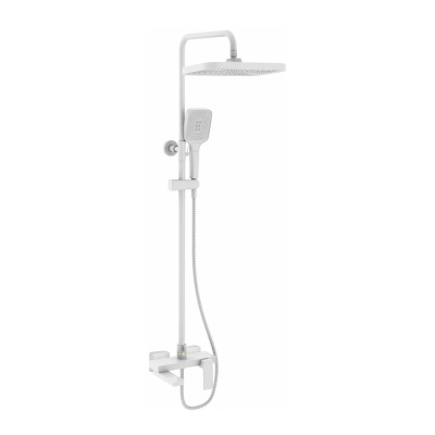 Душевая система Rose R1836C Душевая система Rose R1836C