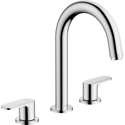 Смеситель Hansgrohe Vernis Blend 71553000
