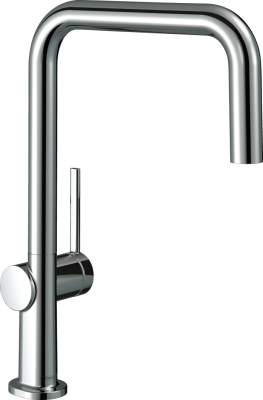 Смеситель Hansgrohe Talis 72844000