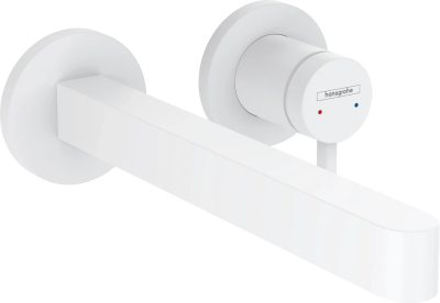 Смеситель встраиваемый Hansgrohe Finoris 76050700