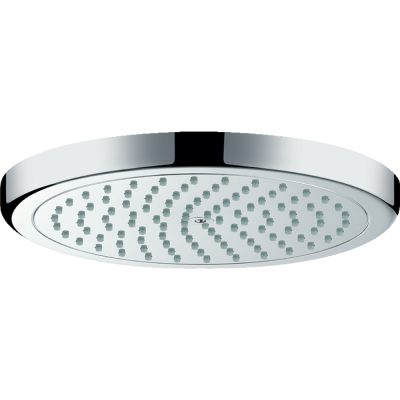 Тропический душ Hansgrohe Croma 220 1jet 26464000