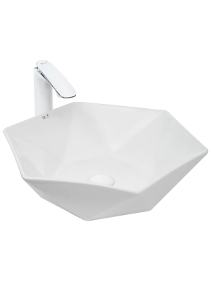 Умывальник WeltWasser WW Elbach 1140
