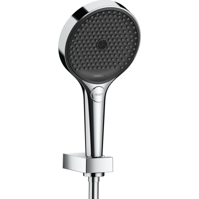 Душевой гарнитур Hansgrohe Rainfinity 3jet 26852000