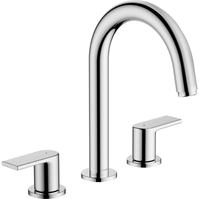 Смеситель Hansgrohe Vernis Shape 71563000