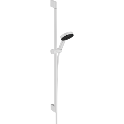 Душевой гарнитур Hansgrohe Pulsify Relaxation 105 3jet EcoSmart 24171700