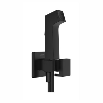 Гигиенический душ Hansgrohe Bidette 1jet E EcoSmart+ 29231670