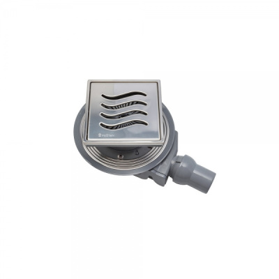 Душевой трап Pestan Confluo Standard Tide 4 Mask 15х15 13000081