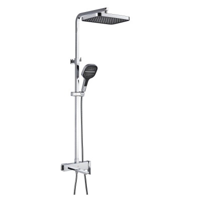 Душевая система Rose R1056 Душевая система Rose R1056