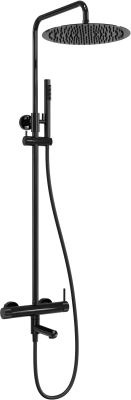 Душевая система Milleau Tissage ML5219KS.DM-GB