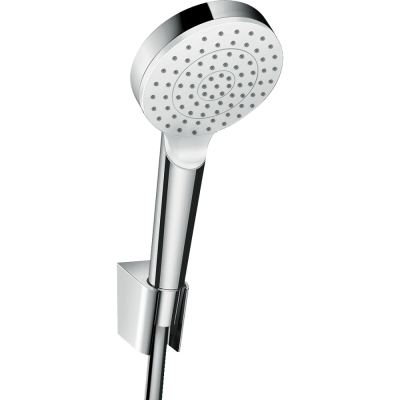 Душевой гарнитур Hansgrohe Crometta 1jet 26690400