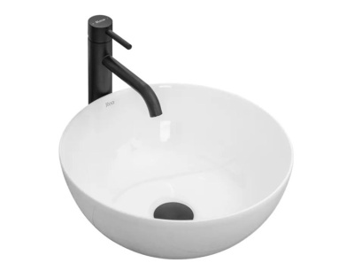 Умывальник Rea Stella 35х35 U1878