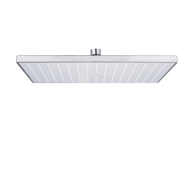 Тропический душ Rose RH42F, белый/хром