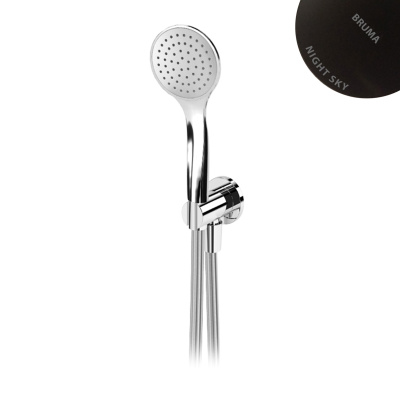 Душевой гарнитур Bruma Coral 1455916NS Душевой гарнитур Bruma Coral 1455916NS