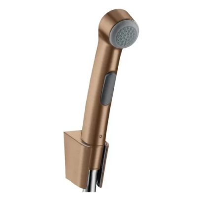 Гигиенический душ Hansgrohe 1jet 32129950