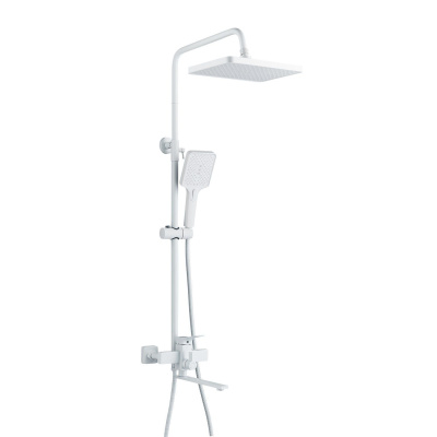 Душевая система Shevanik S6136C Душевая система Shevanik S6136C