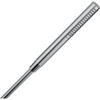 Душевая лейка Hansgrohe Pulsify S EcoSmart 1jet 24125000
